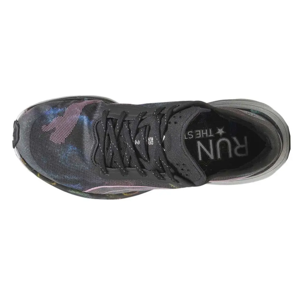 Puma shoes - PUMA Deviate Nitro Elite 2 Marathon Series Running - 37845401 - Black 8
