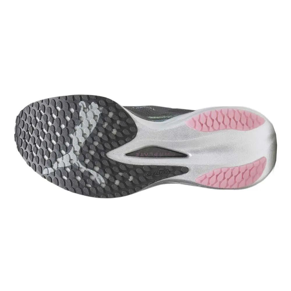 Puma shoes - PUMA Deviate Nitro Elite 2 Marathon Series Running - 37845401 - Black 9