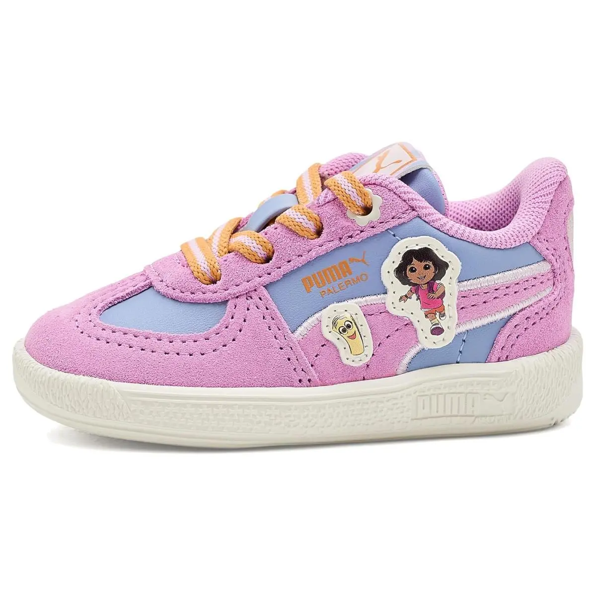 Puma shoes - Mauve Glow/Warm White 9