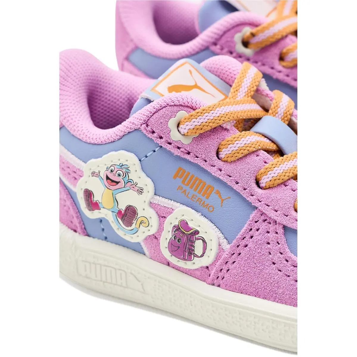 Puma shoes - Mauve Glow/Warm White 11