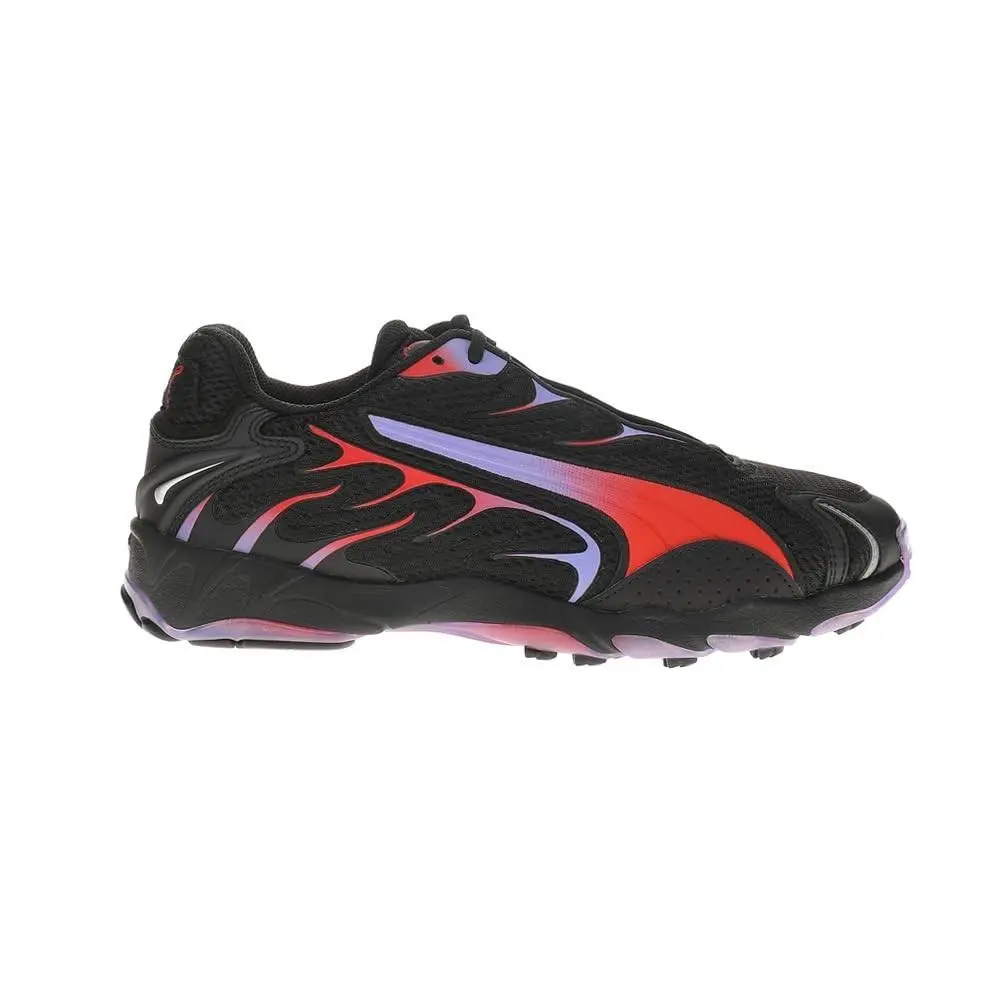 Puma shoes - Puma Inhale 401560-02 - Inhale - 401560-02 - Black 0