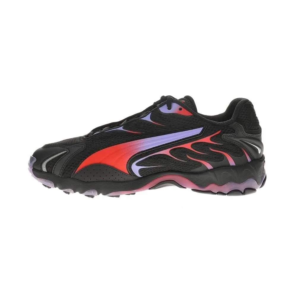 Puma shoes - Puma Inhale 401560-02 - Inhale - 401560-02 - Black 6