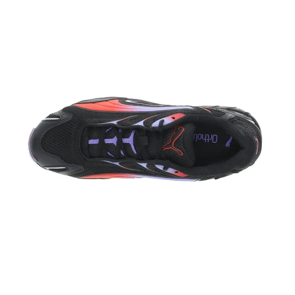 Puma shoes - Puma Inhale 401560-02 - Inhale - 401560-02 - Black 7