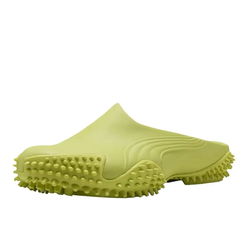 Puma shoes - PUMA Mostro Clogs - Mostro Clogs - 40443303 - Green 0
