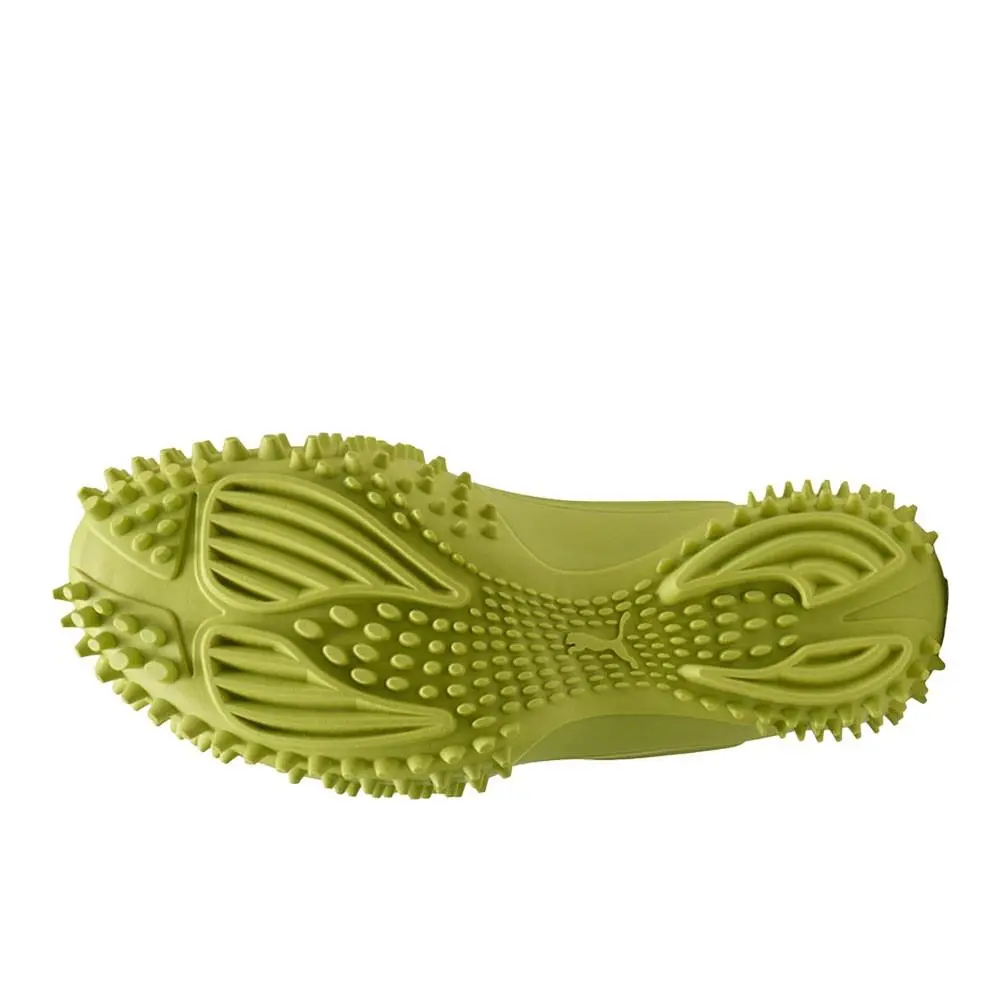 Puma shoes - PUMA Mostro Clogs - Mostro Clogs - 40443303 - Green 3
