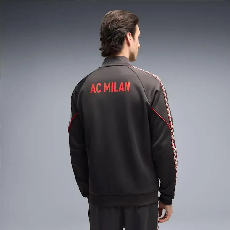 Puma clothing - Black 6
