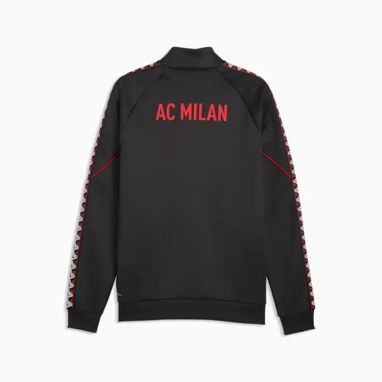 Puma clothing - Black 4