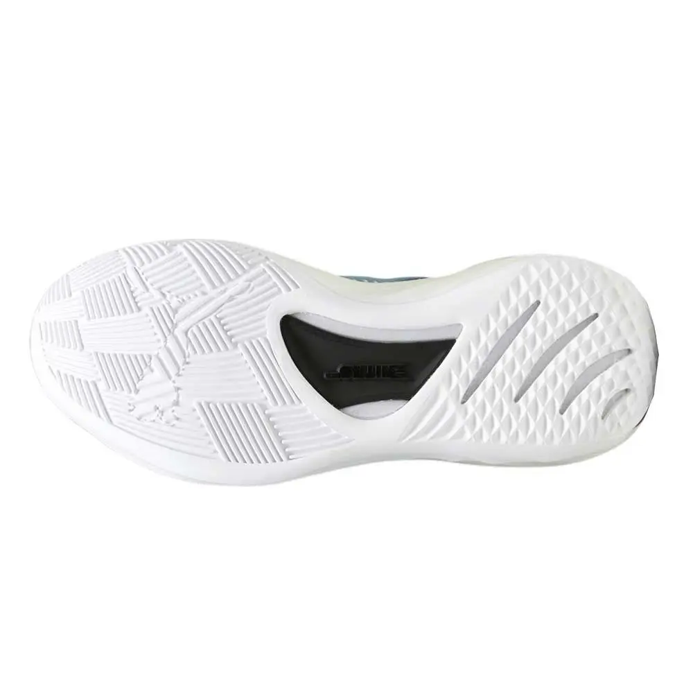 Puma shoes - PUMA All Pro Nitro Basketball - 37907903 - Blue 9