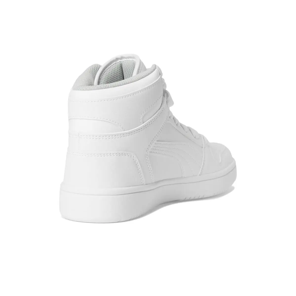 Puma shoes - Puma White/Gray Violet 10