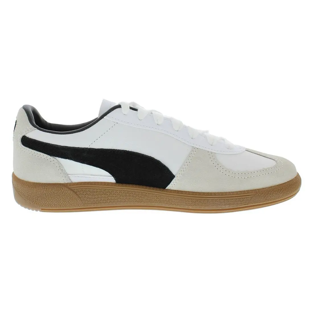 Puma shoes - White/Vapor Grey/Gum, Main: White 6