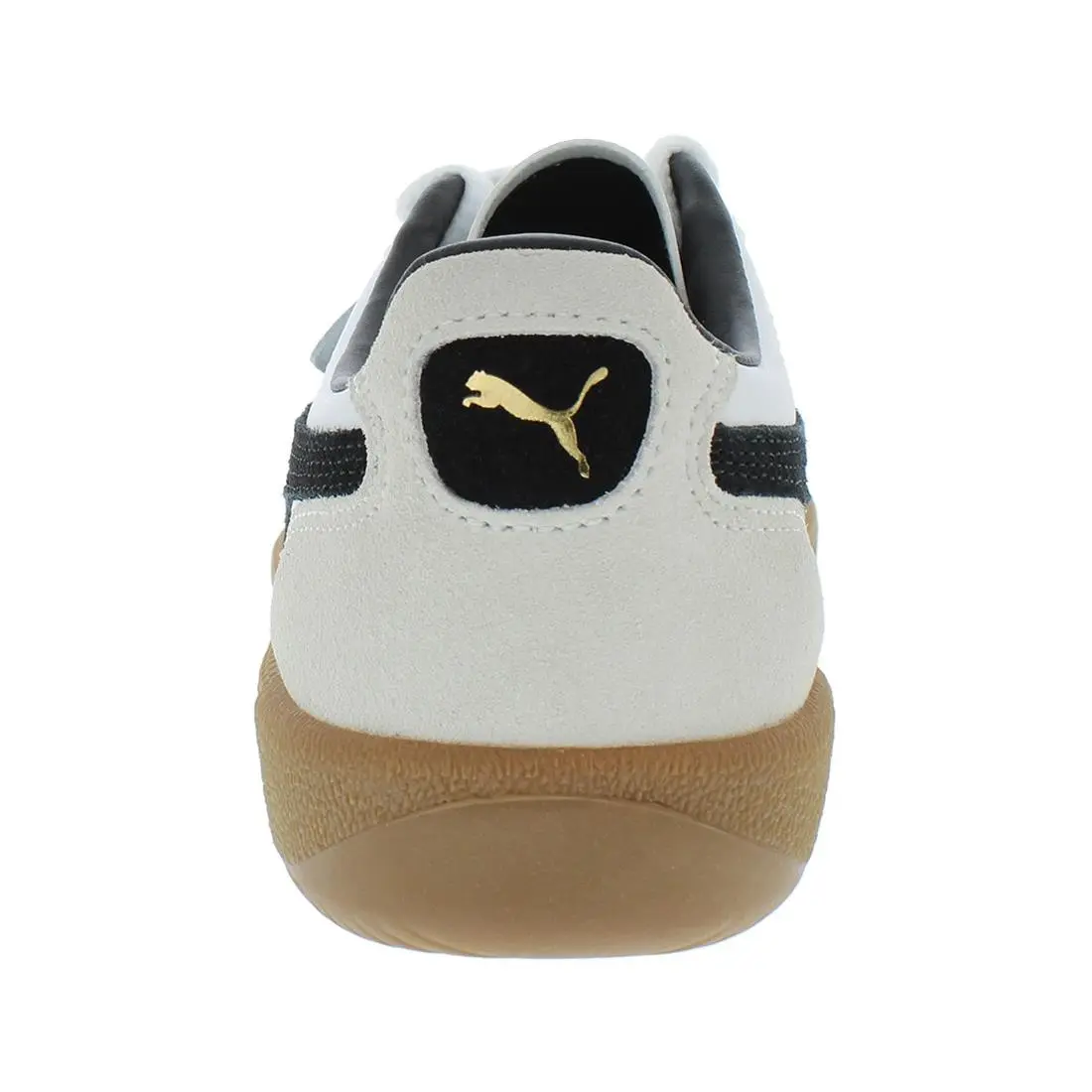 Puma shoes - White/Vapor Grey/Gum, Main: White 7