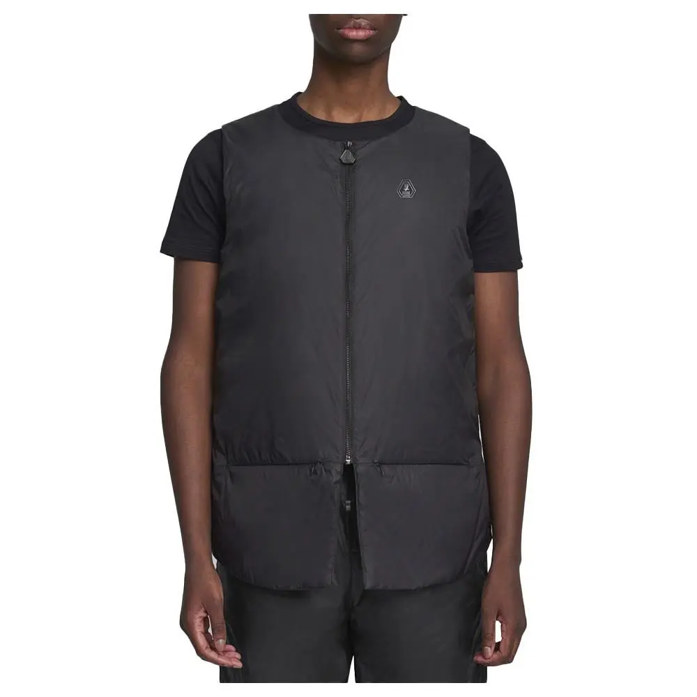 Puma clothing - PUMA  X Skepta Skope Full Zip Vest - 625707-01 - Black 8