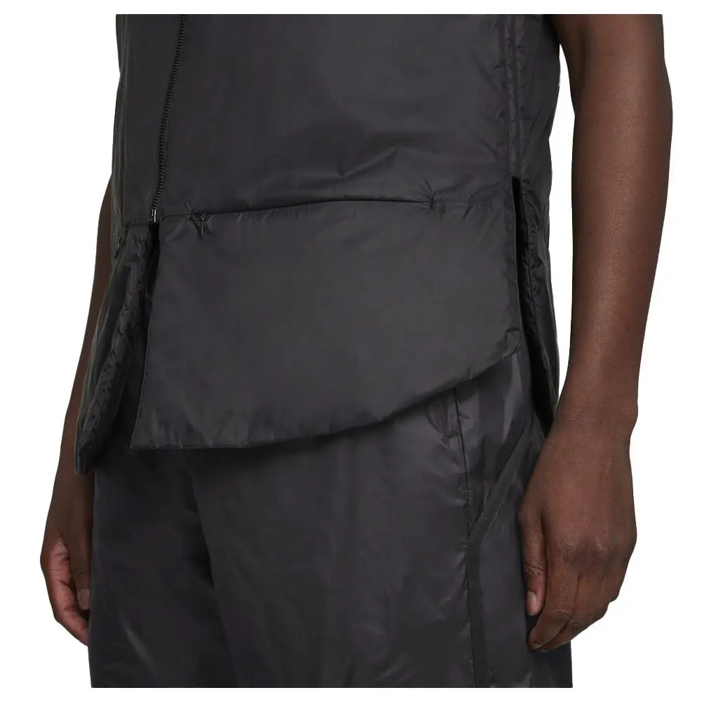 Puma clothing - PUMA  X Skepta Skope Full Zip Vest - 625707-01 - Black 12