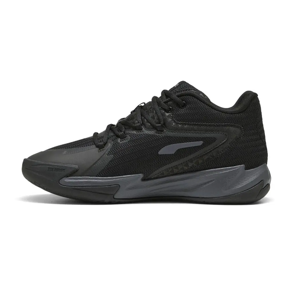 Puma shoes - PUMA Dagger Basketball - Dagger Basketball - 31135305 - Black 1