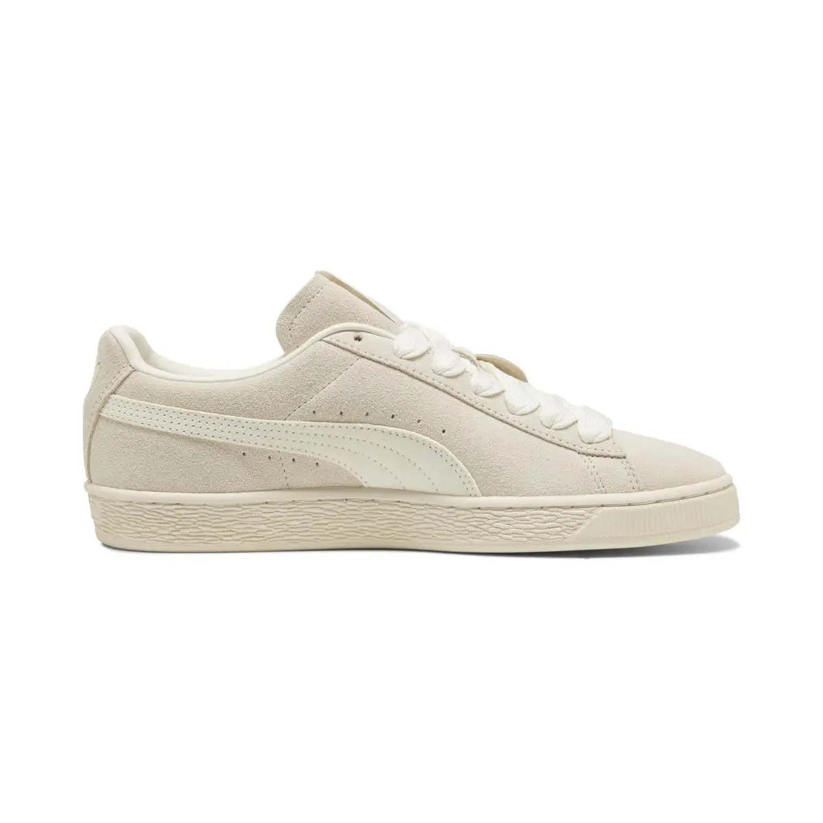 Puma Charles F. Stead 40534101 Mens Beige Lifestyle Sneakers Shoes