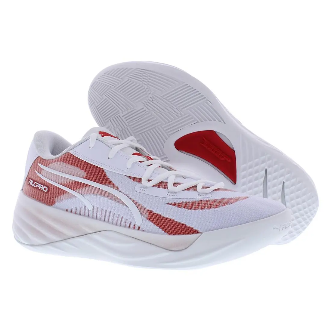 All Pro Nitro Team Mens Shoes by Puma
