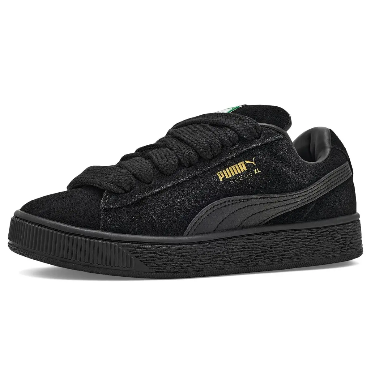 Children Unisex Sneakers Athletic Shoes  Kids Suede XL Big Kid by Puma