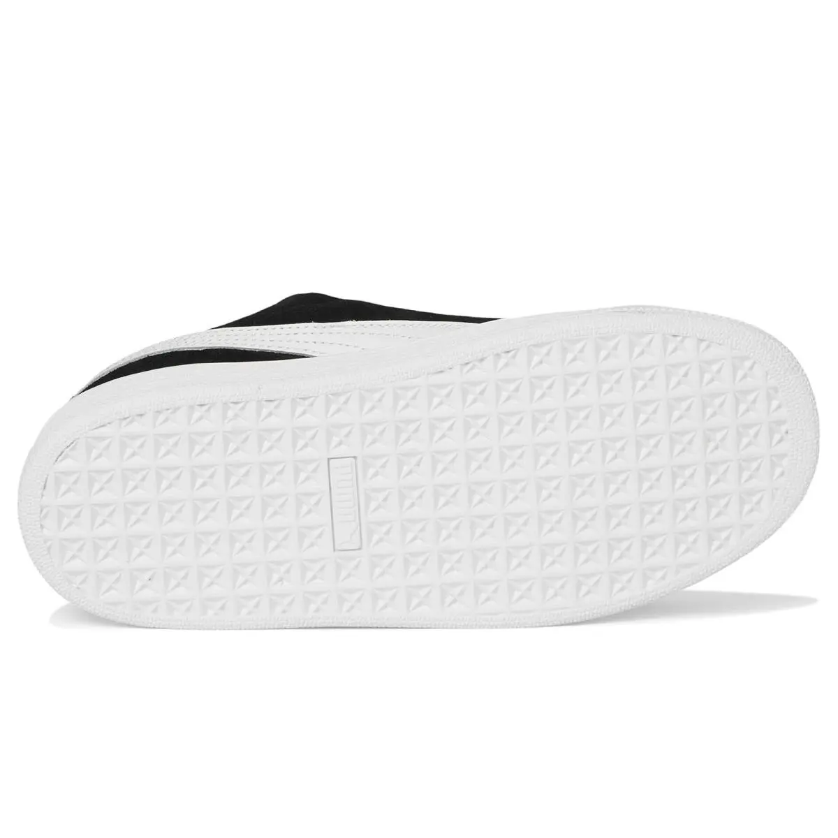 Puma shoes - Black/Gold 15