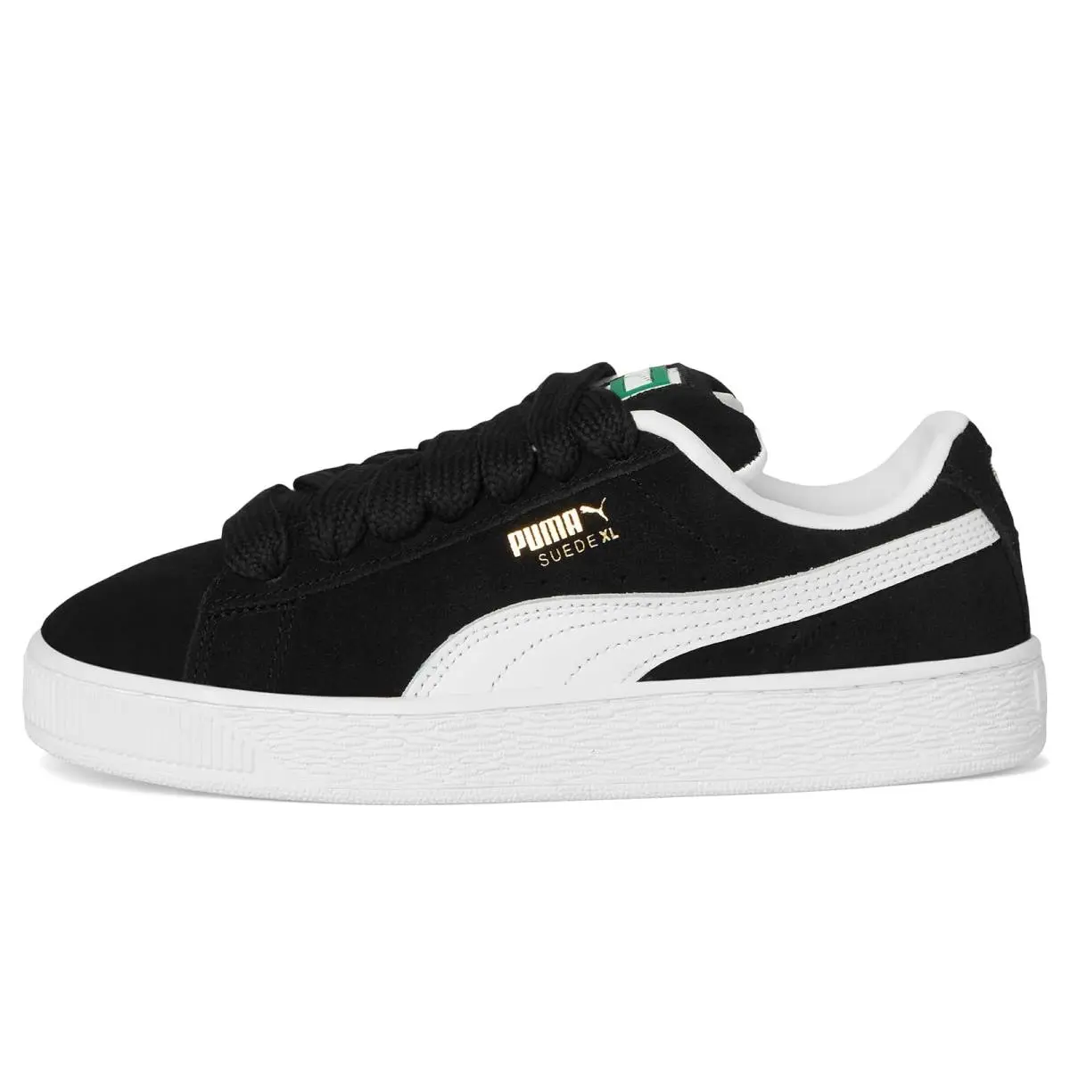 Puma shoes - Black/Gold 16
