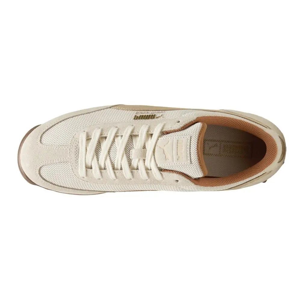 Puma shoes - PUMA Easy Rider Elevated Lace Up - 40125301 - White 8