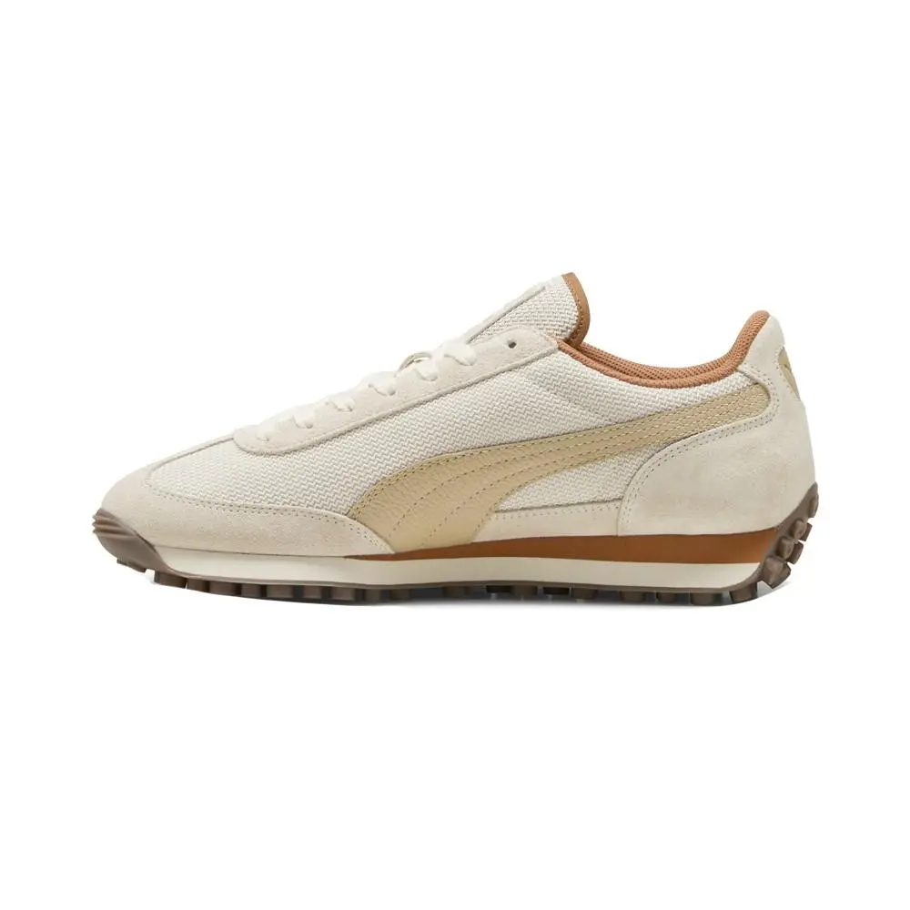 Puma shoes - PUMA Easy Rider Elevated Lace Up - 40125301 - White 7