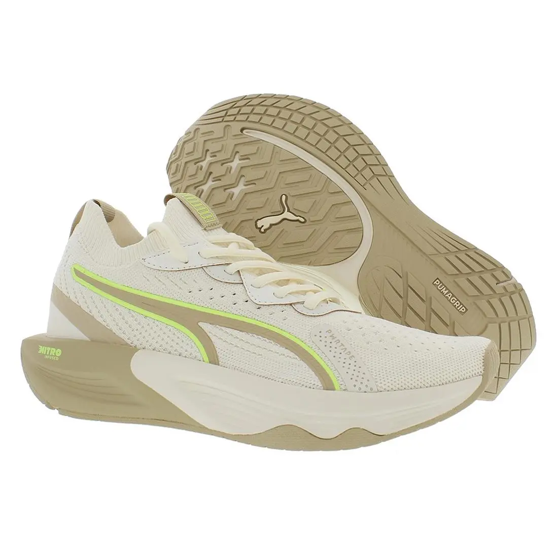 Puma Pwr XX Nitro Luxe Womens Shoes