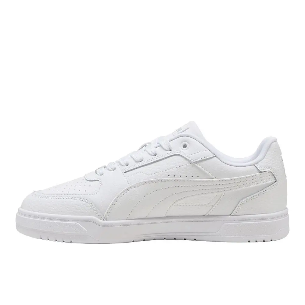 Puma shoes - PUMA Craven 3.0 Lace Up - 40449001 - White 1