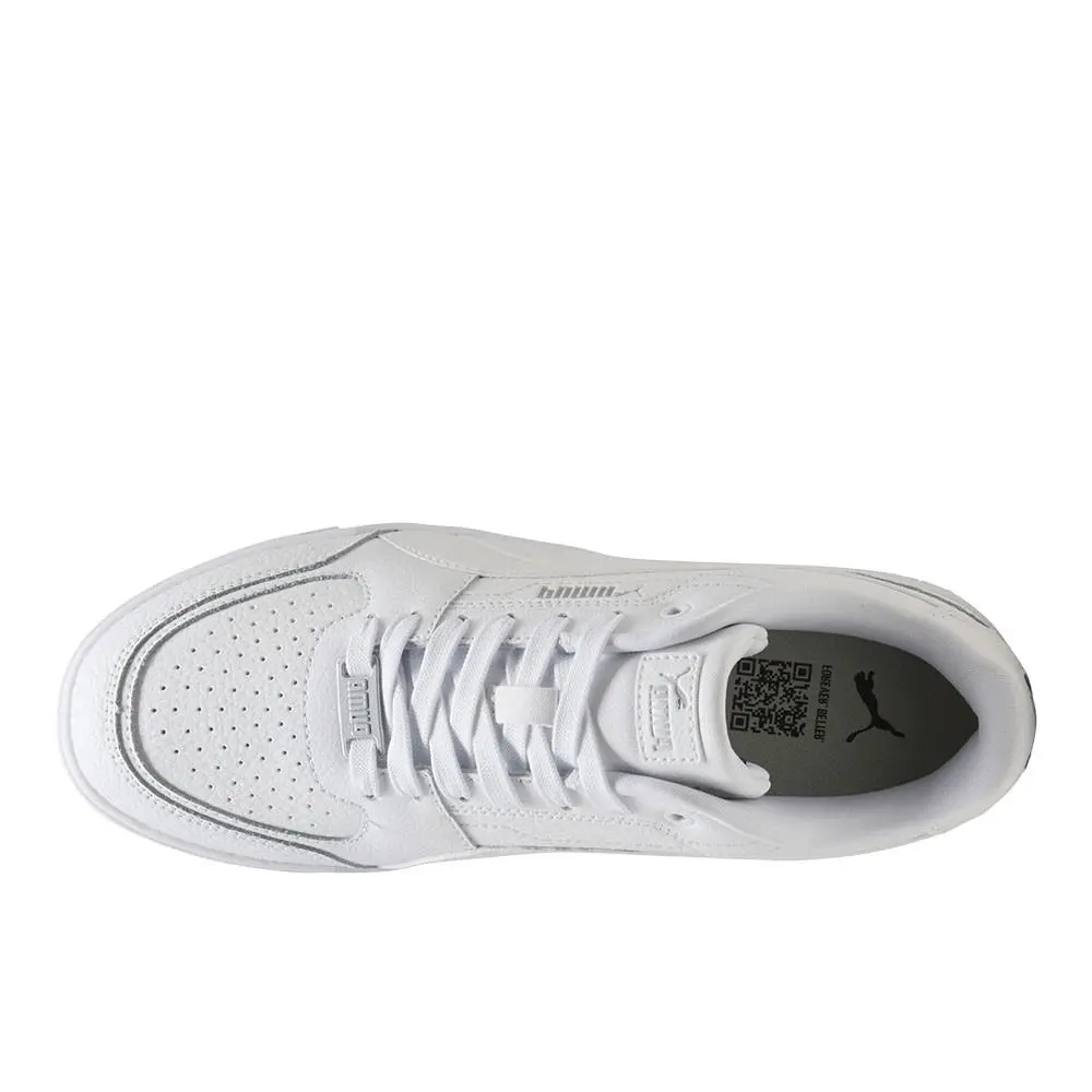 Puma shoes - PUMA Craven 3.0 Lace Up - 40449001 - White 2