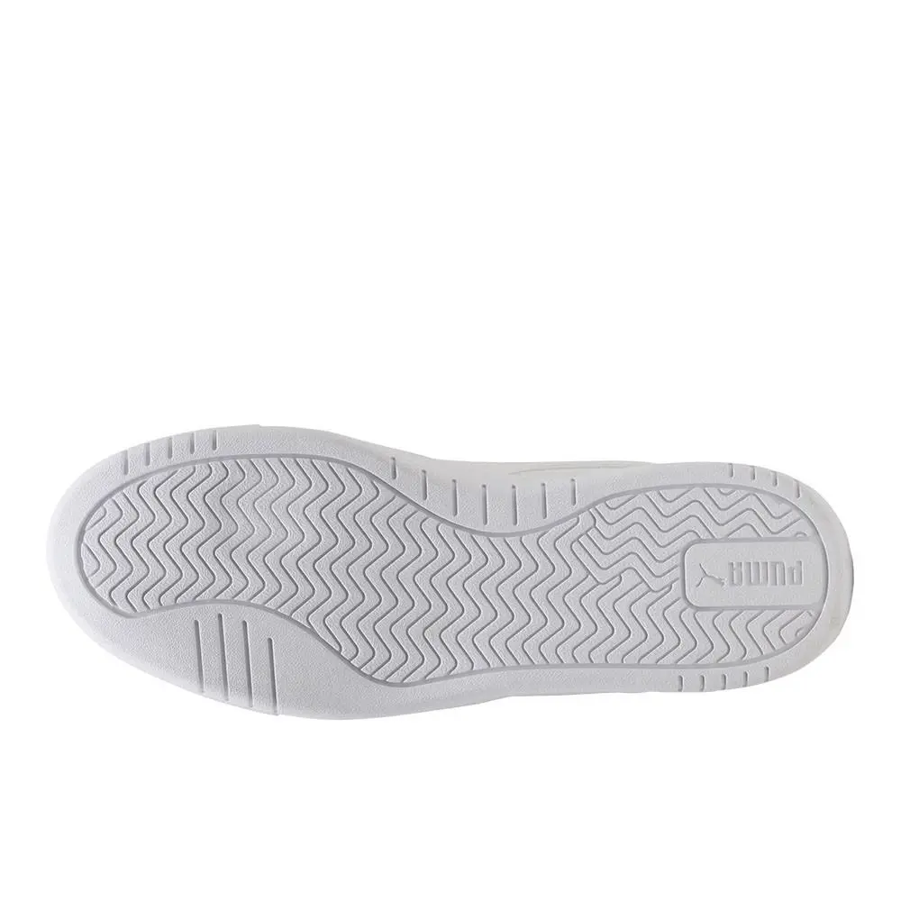 Puma shoes - PUMA Craven 3.0 Lace Up - 40449001 - White 3