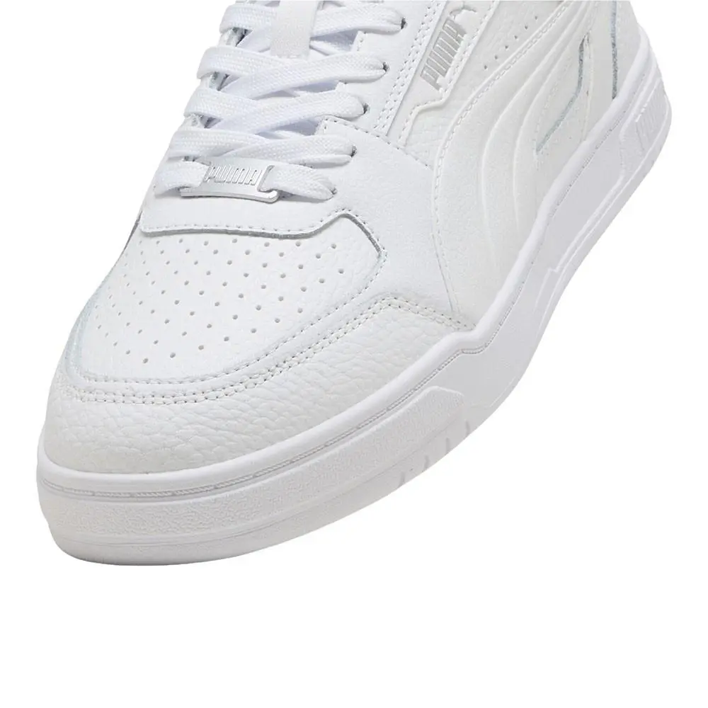 Puma shoes - PUMA Craven 3.0 Lace Up - 40449001 - White 4