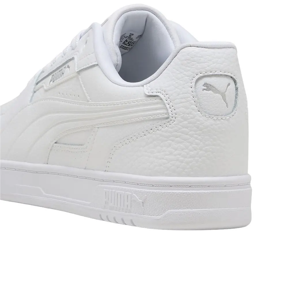 Puma shoes - PUMA Craven 3.0 Lace Up - 40449001 - White 5