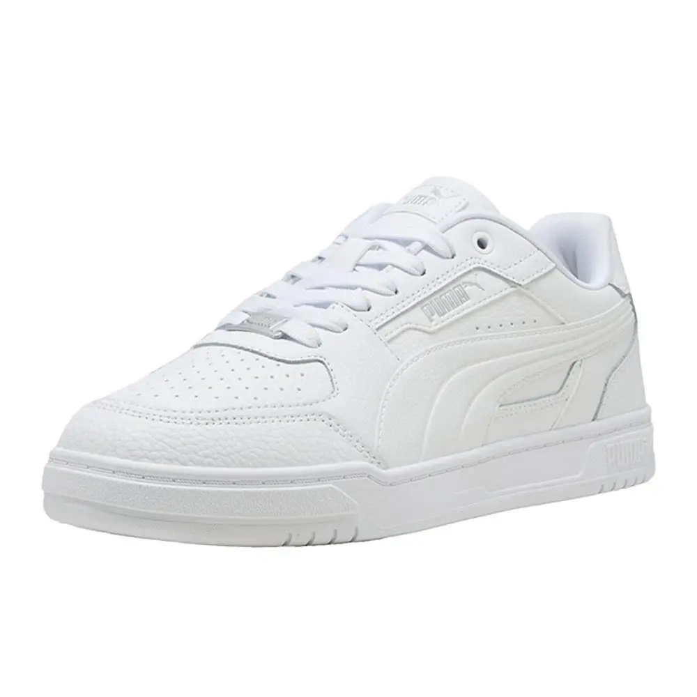 Puma shoes - PUMA Craven 3.0 Lace Up - 40449001 - White 8