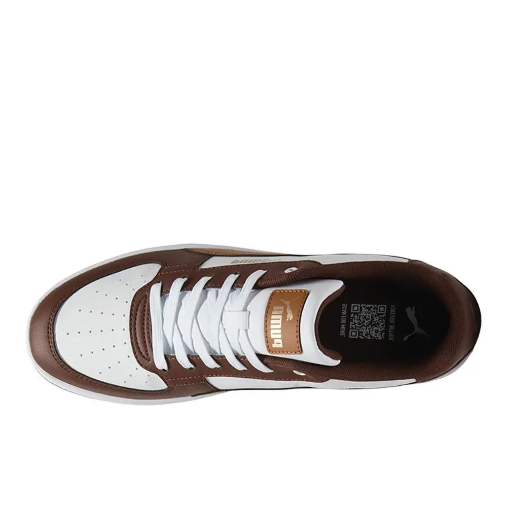Puma shoes - PUMA Caven 2.0 Lace Up - 39229067 - White 2