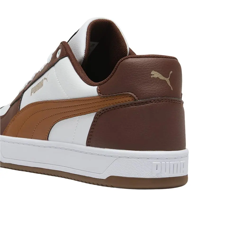 Puma shoes - PUMA Caven 2.0 Lace Up - 39229067 - White 11
