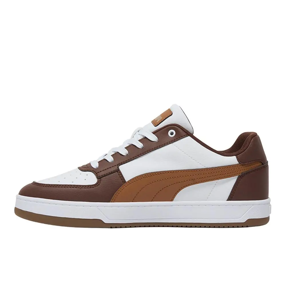 Puma shoes - PUMA Caven 2.0 Lace Up - 39229067 - White 8