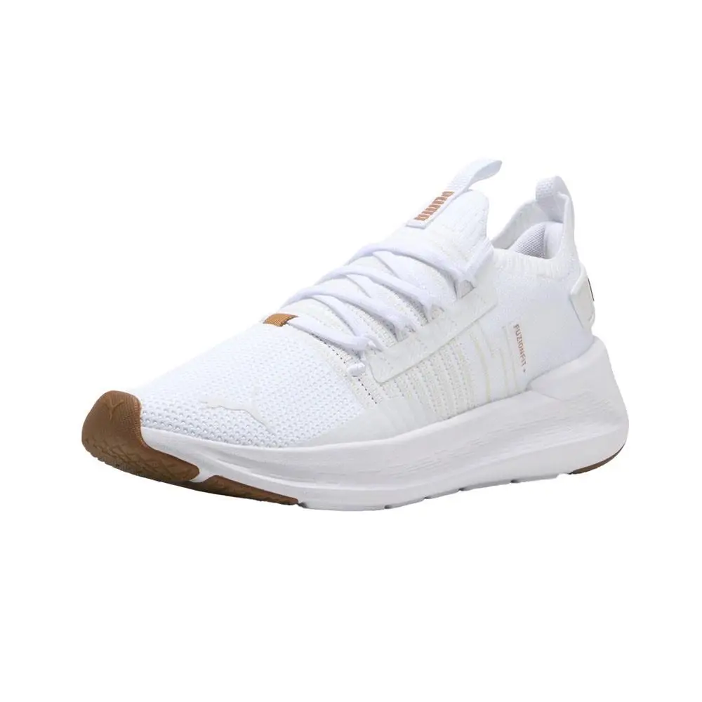 Puma shoes - PUMA Softride Symmetry Fuzion Running - 31148207 - White 0