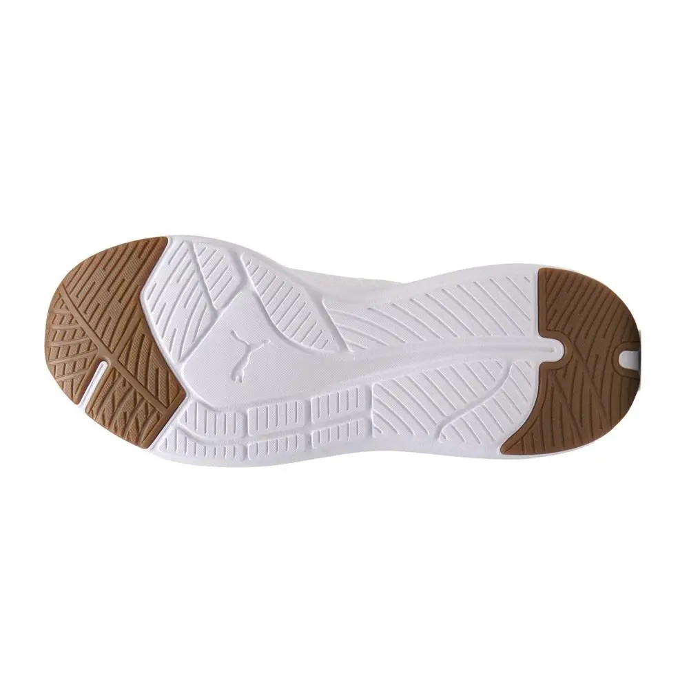 Puma shoes - PUMA Softride Symmetry Fuzion Running - 31148207 - White 3