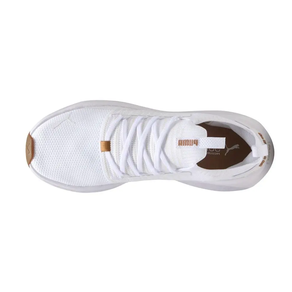 Puma shoes - PUMA Softride Symmetry Fuzion Running - 31148207 - White 8