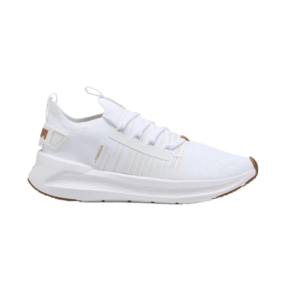 Puma shoes - PUMA Softride Symmetry Fuzion Running - 31148207 - White 5