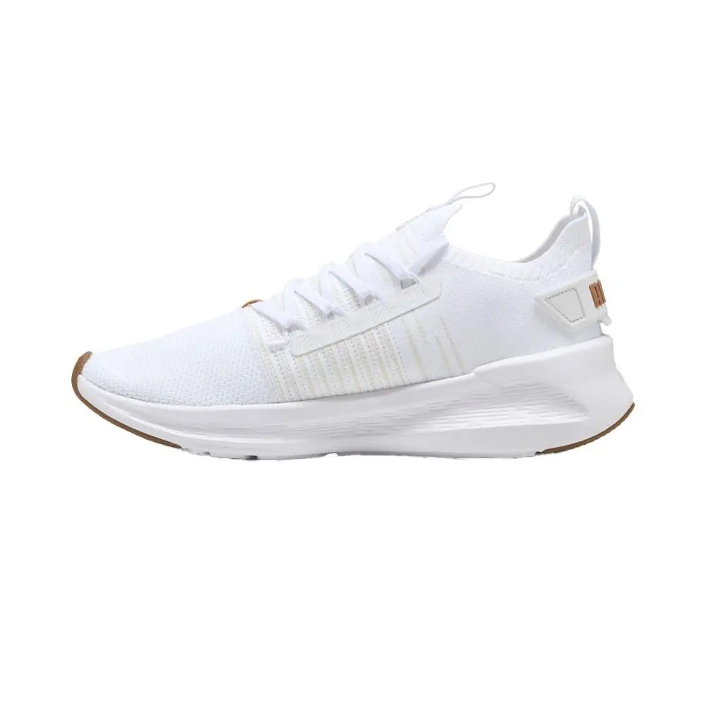 Puma shoes - PUMA Softride Symmetry Fuzion Running - 31148207 - White 7