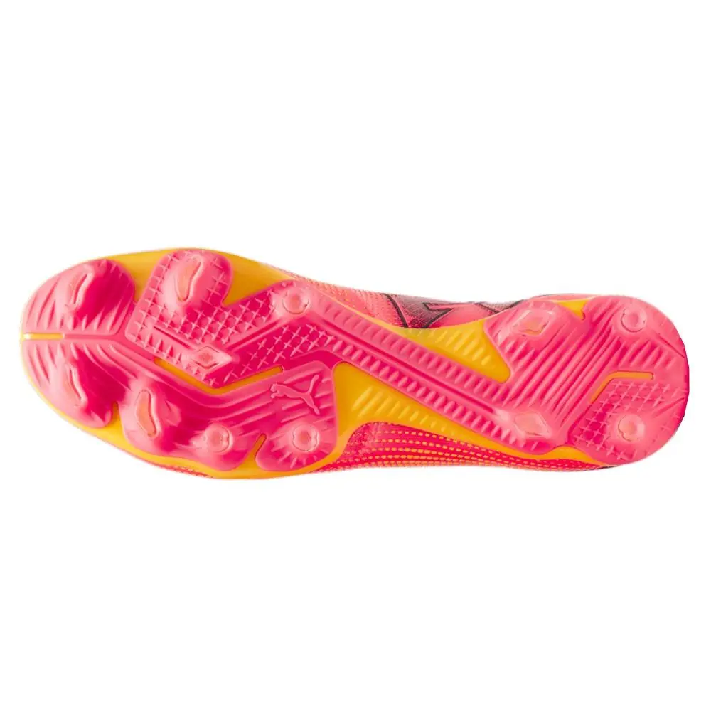 Puma shoes - PUMA Future 7 Match Soccer Cleats - 10771503 - Pink 3
