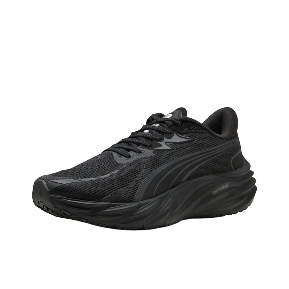 Puma shoes - PUMA Velocity Nitro 4 Running - 31114004 - Black 0