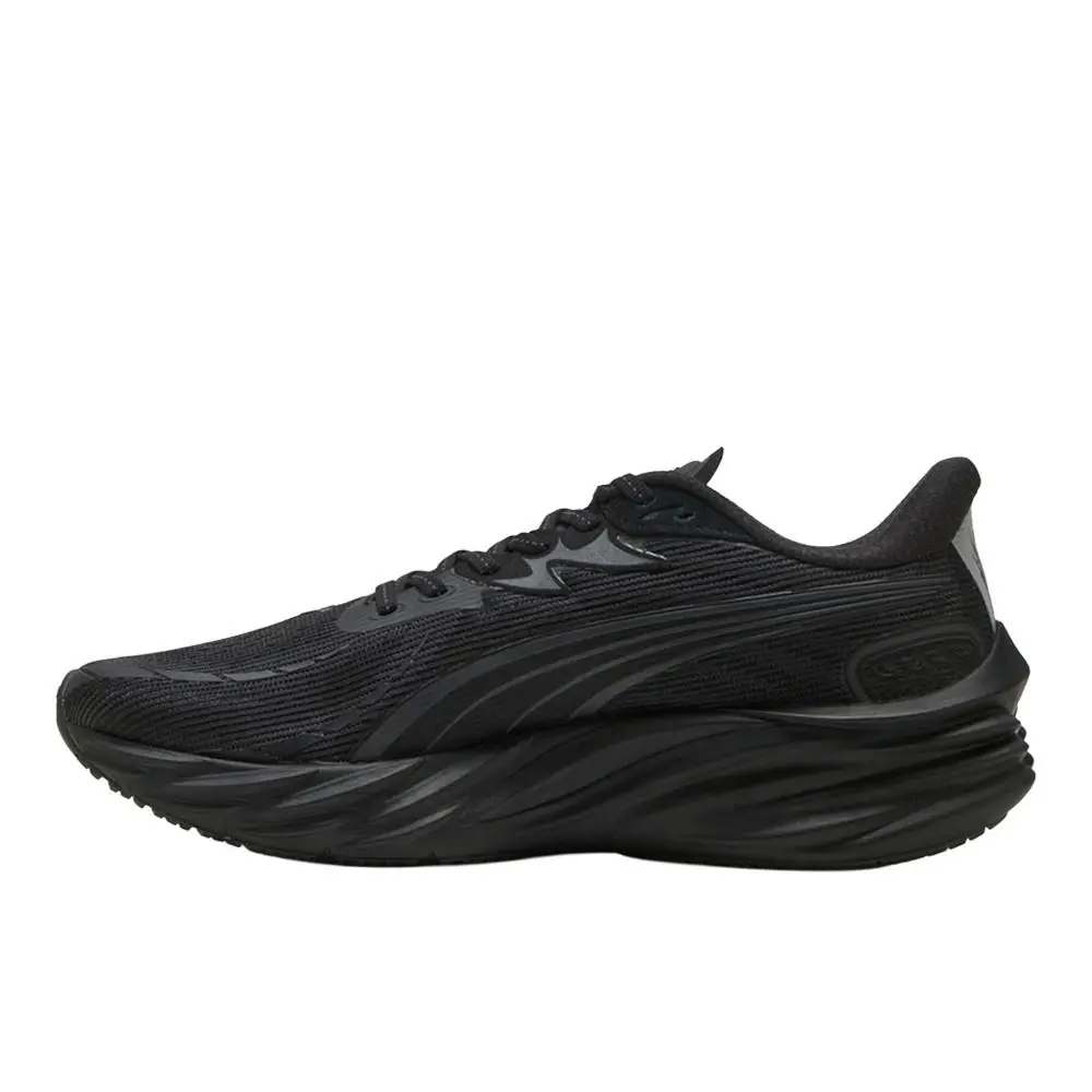 Puma shoes - PUMA Velocity Nitro 4 Running - 31114004 - Black 1