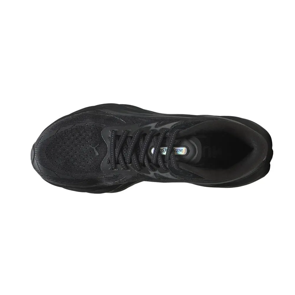 Puma shoes - PUMA Velocity Nitro 4 Running - 31114004 - Black 2