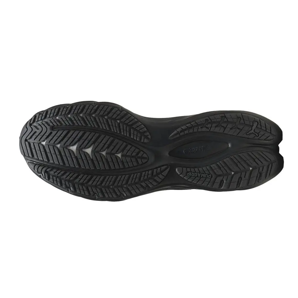 Puma shoes - PUMA Velocity Nitro 4 Running - 31114004 - Black 3