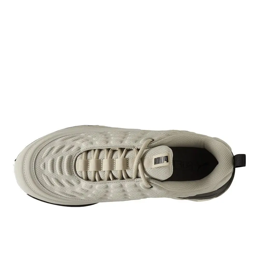 Puma shoes - PUMA Meza Lace Up - Meza Lace - 31204403 - Beige 2