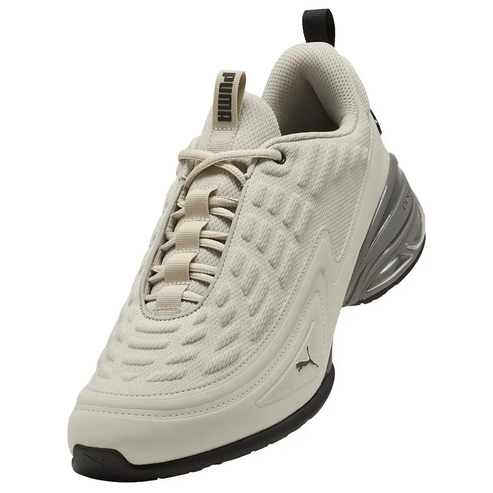 Puma shoes - PUMA Meza Lace Up - Meza Lace - 31204403 - Beige 4