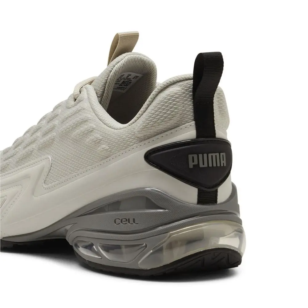 Puma shoes - PUMA Meza Lace Up - Meza Lace - 31204403 - Beige 5