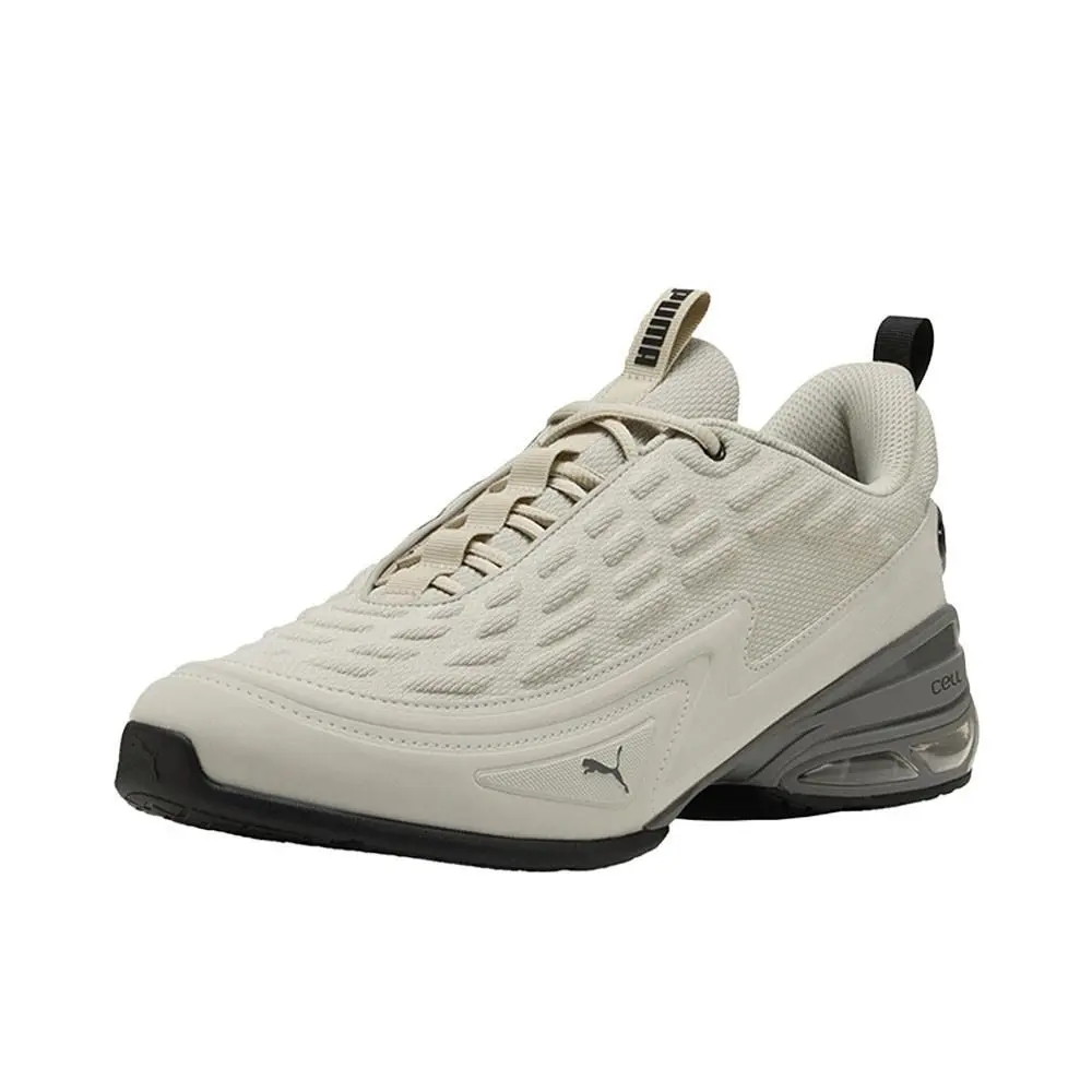 Puma shoes - PUMA Meza Lace Up - Meza Lace - 31204403 - Beige 8