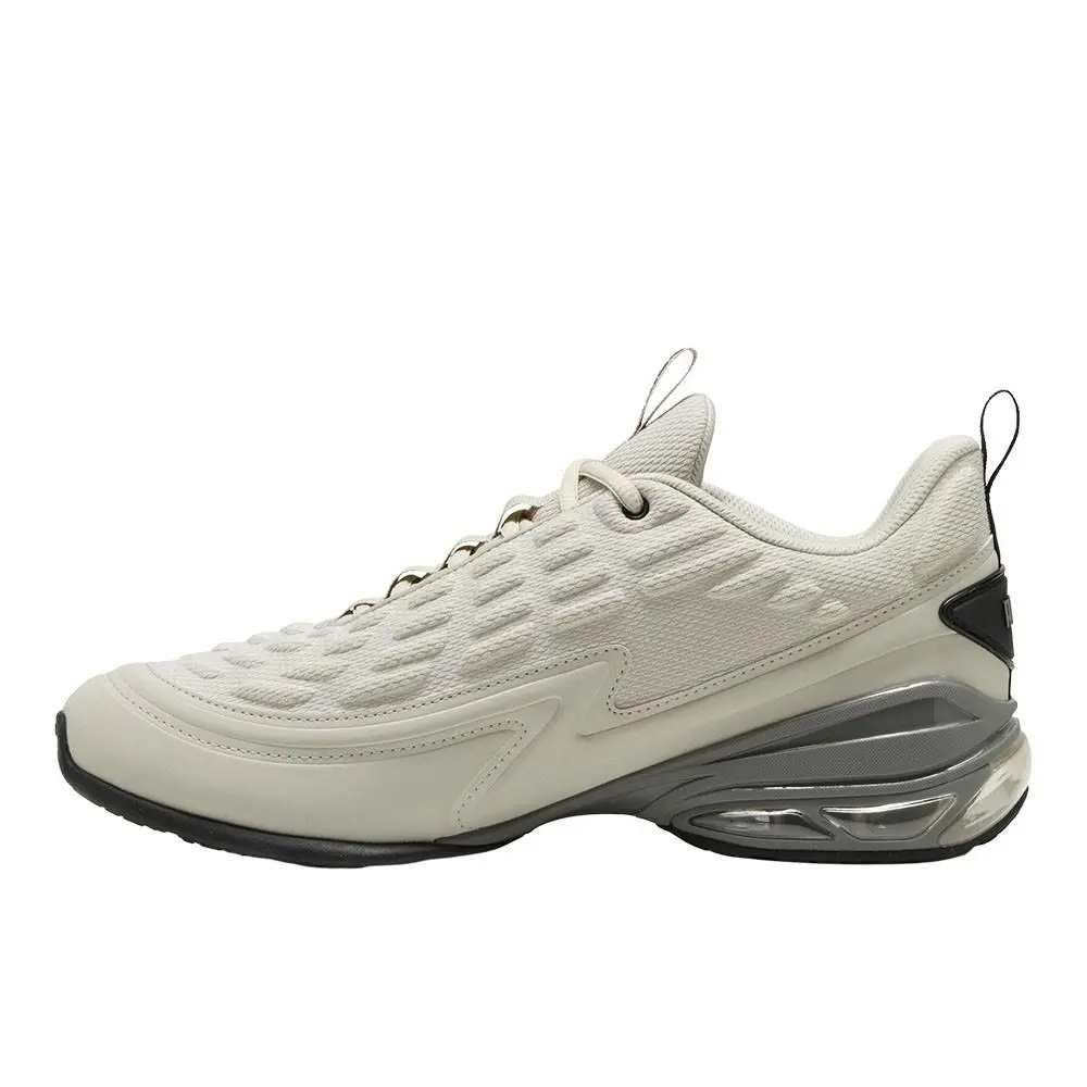 Puma shoes - PUMA Meza Lace Up - Meza Lace - 31204403 - Beige 9